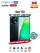 Vivo Y28 | 6GB RAM - 128GB Storage | PTA Approved | 12 Months Warranty | Green | The Original Bro Mobiles 003